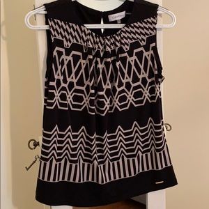 Calvin Klein Blouse